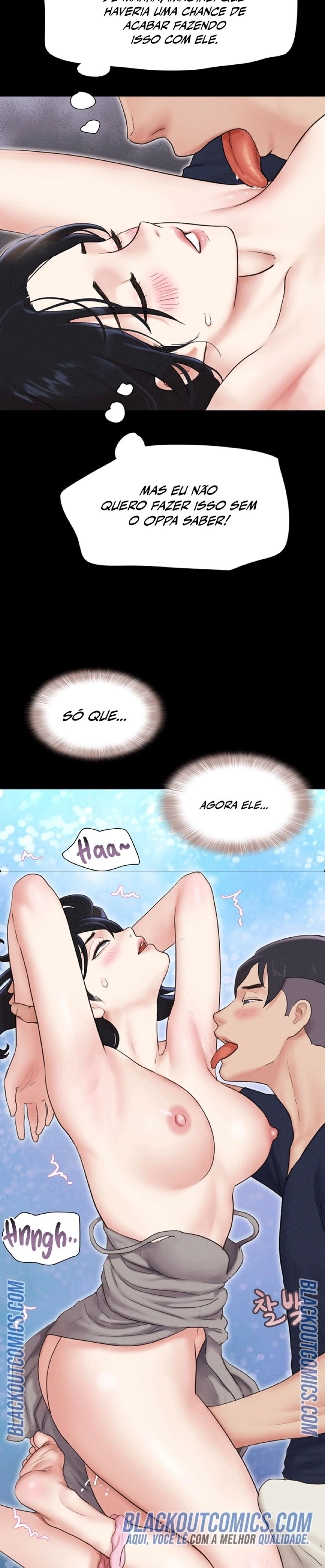 Soeun Capítulo 12 Página 36