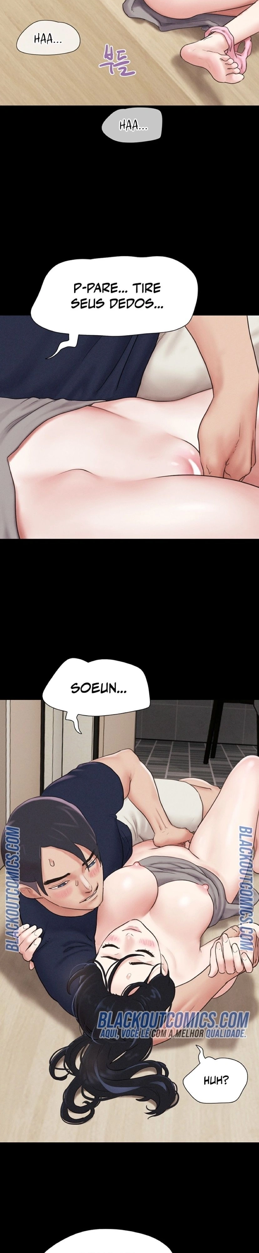 Soeun Capítulo 12 Página 38