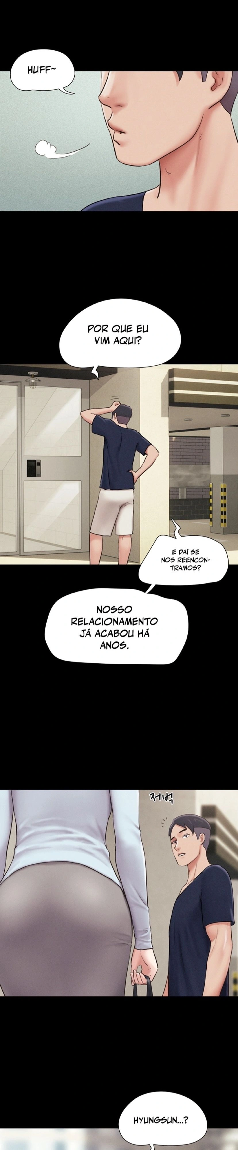 Soeun Capítulo 12 Página 5