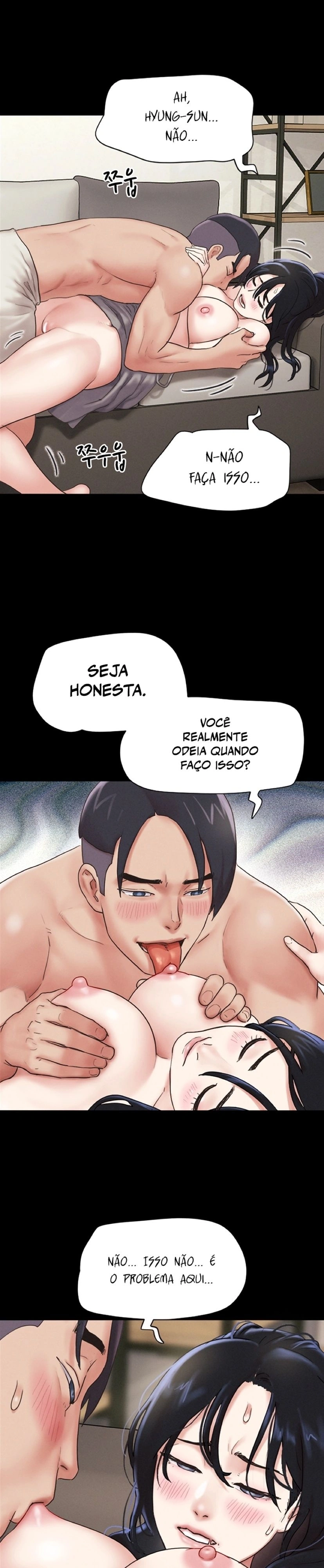 Soeun Capítulo 13 Página 13