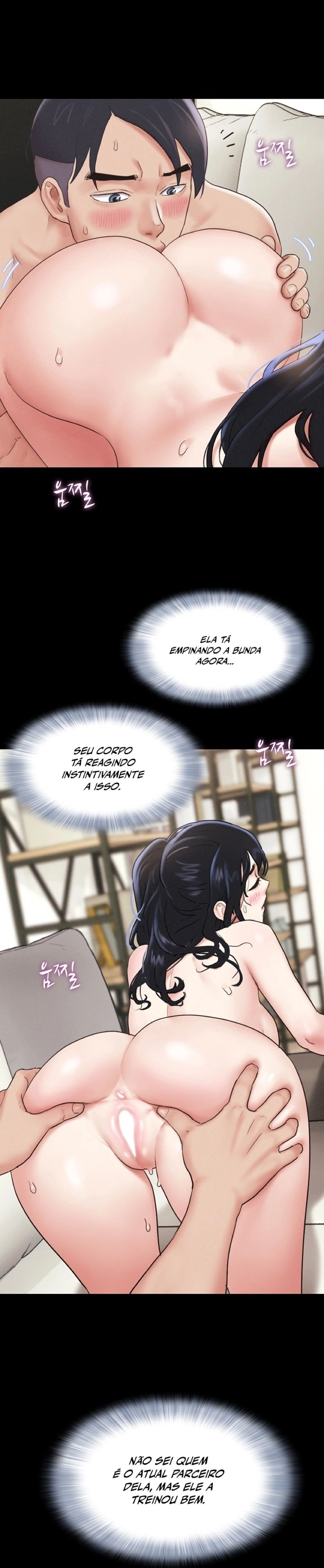 Soeun Capítulo 13 Página 23