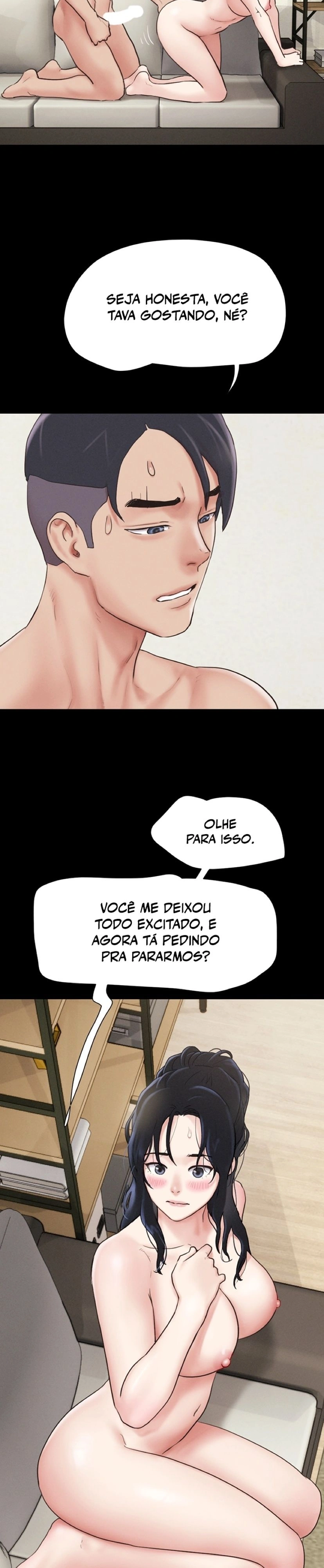 Soeun Capítulo 13 Página 27
