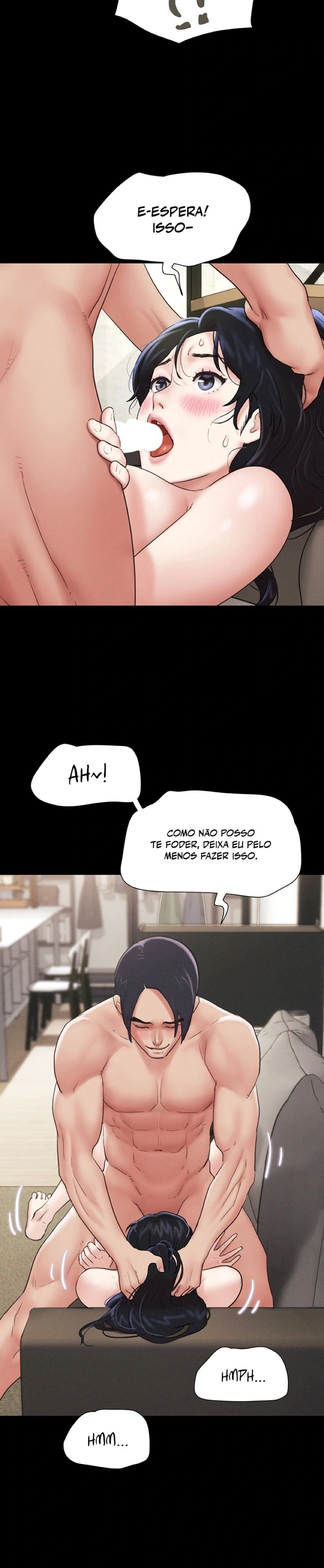 Soeun Capítulo 13 Página 32