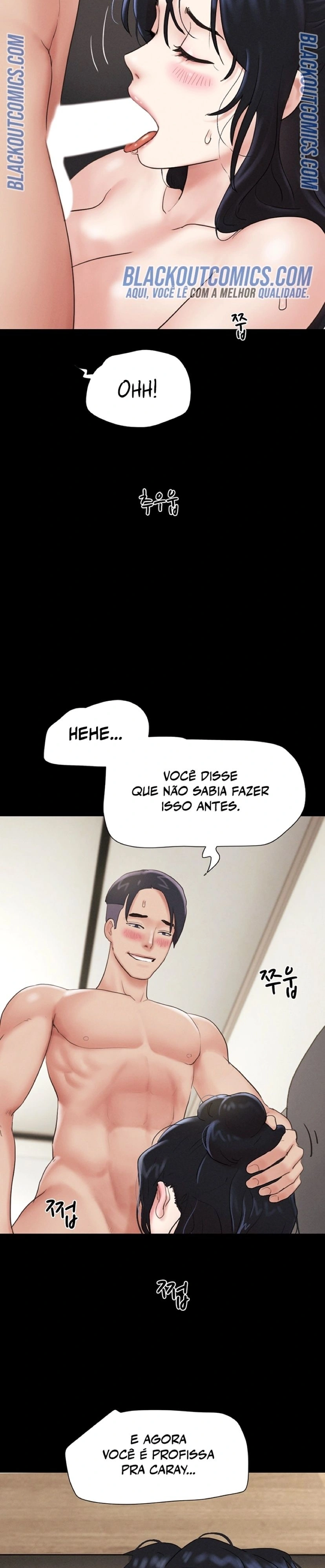 Soeun Capítulo 13 Página 34