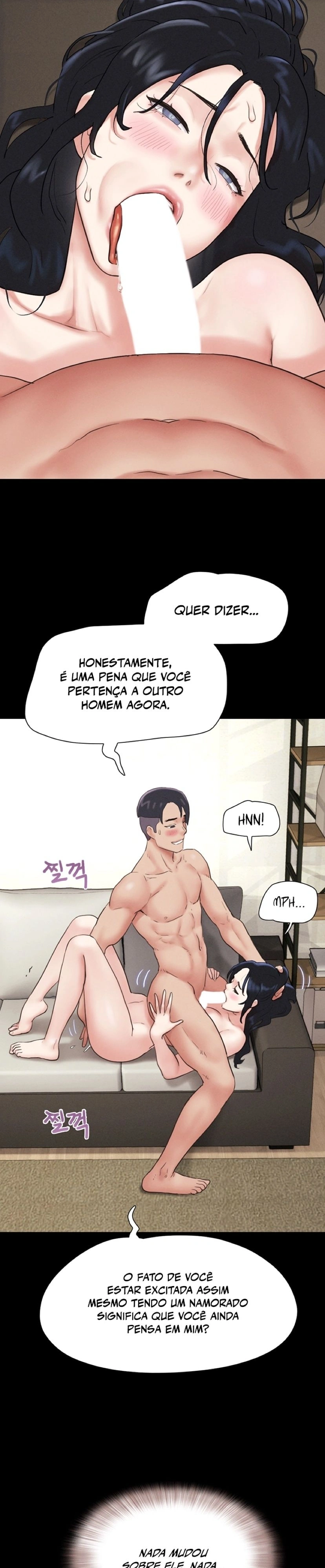 Soeun Capítulo 13 Página 35