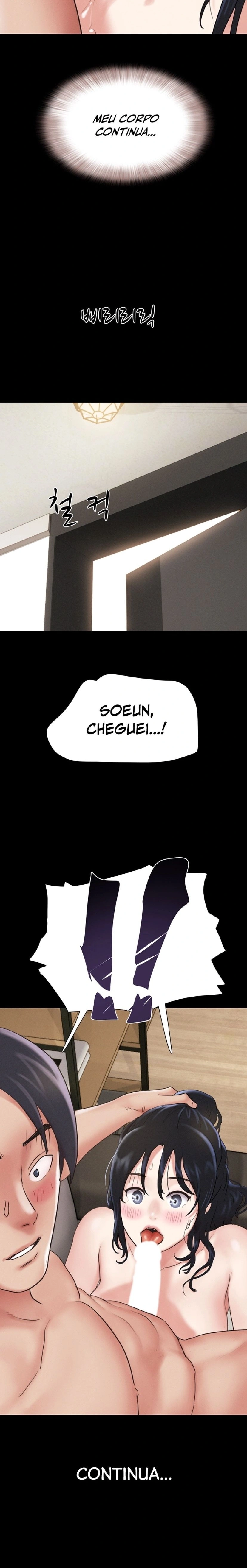 Soeun Capítulo 13 Página 37