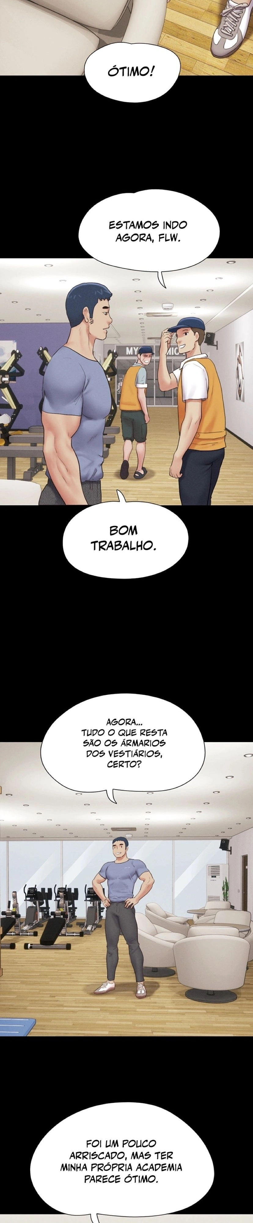 Soeun Capítulo 13 Página 5