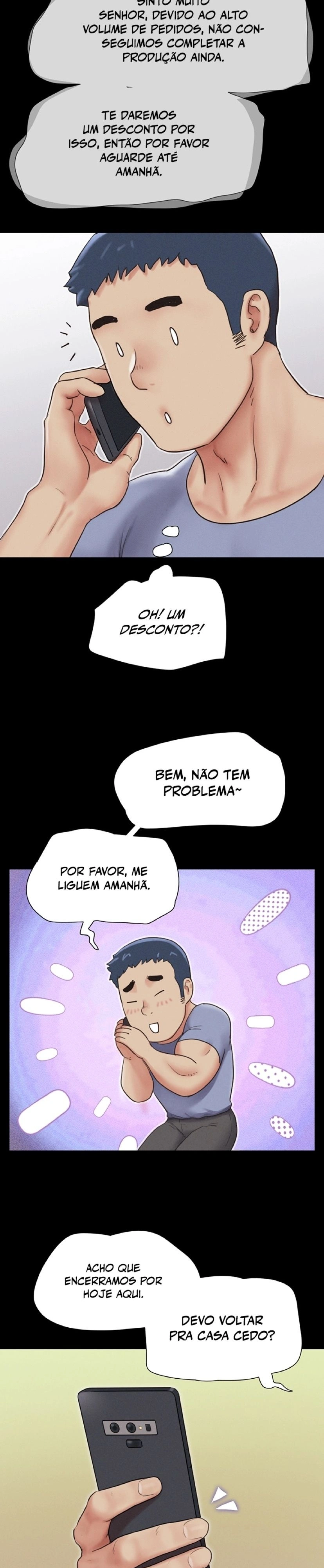 Soeun Capítulo 13 Página 7