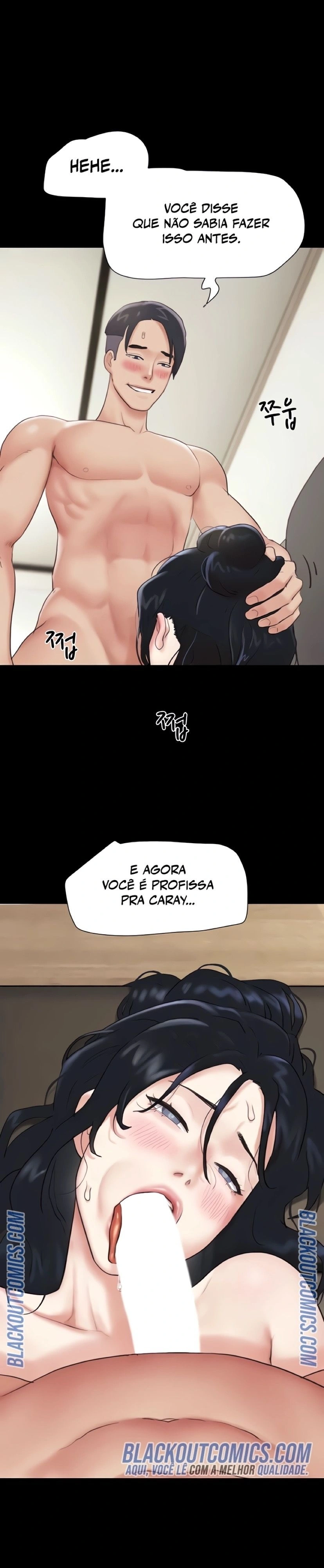 Soeun Capítulo 14 Página 1