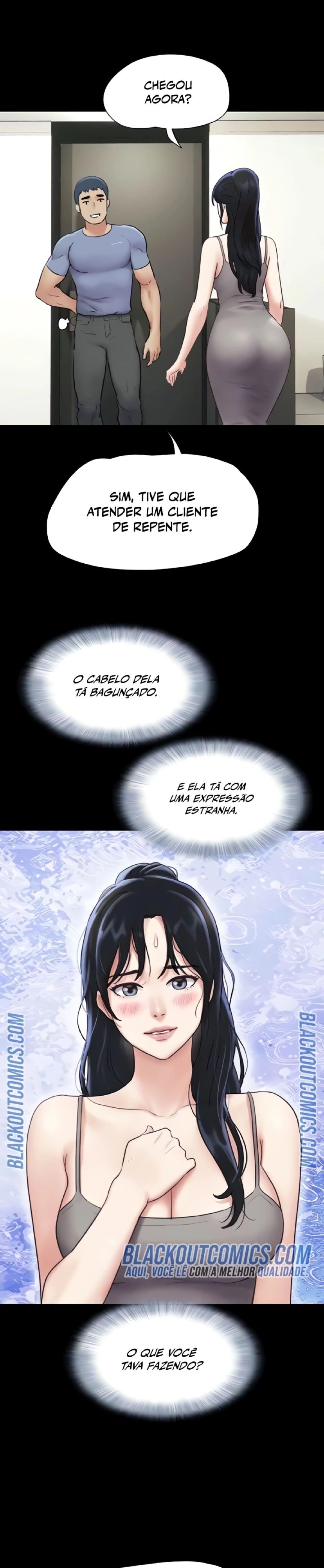 Soeun Capítulo 14 Página 13