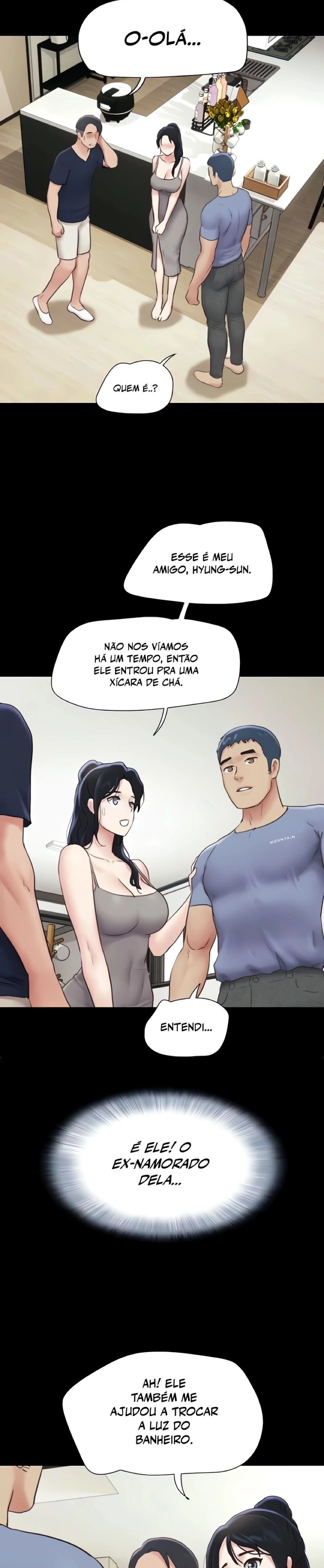 Soeun Capítulo 14 Página 14