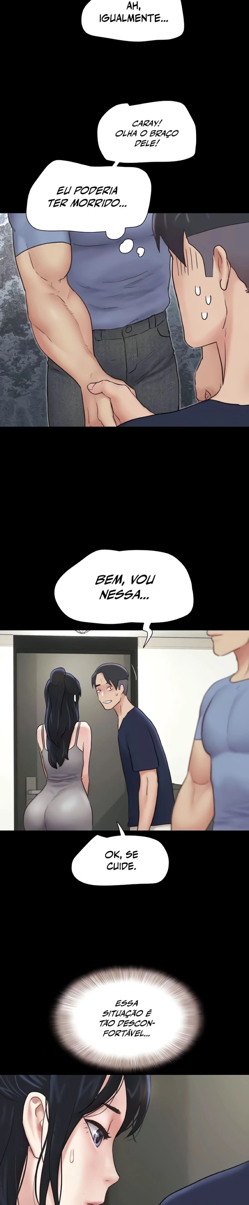 Soeun Capítulo 14 Página 16