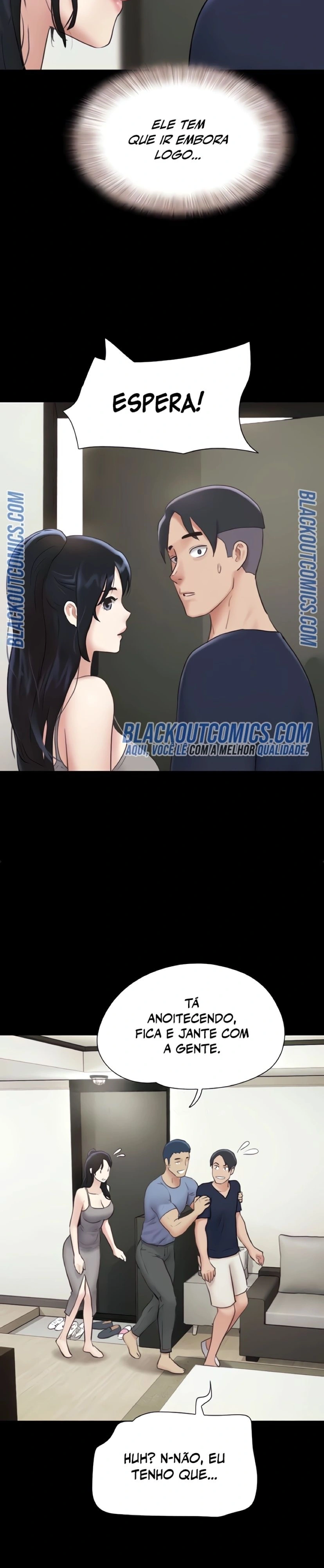 Soeun Capítulo 14 Página 17