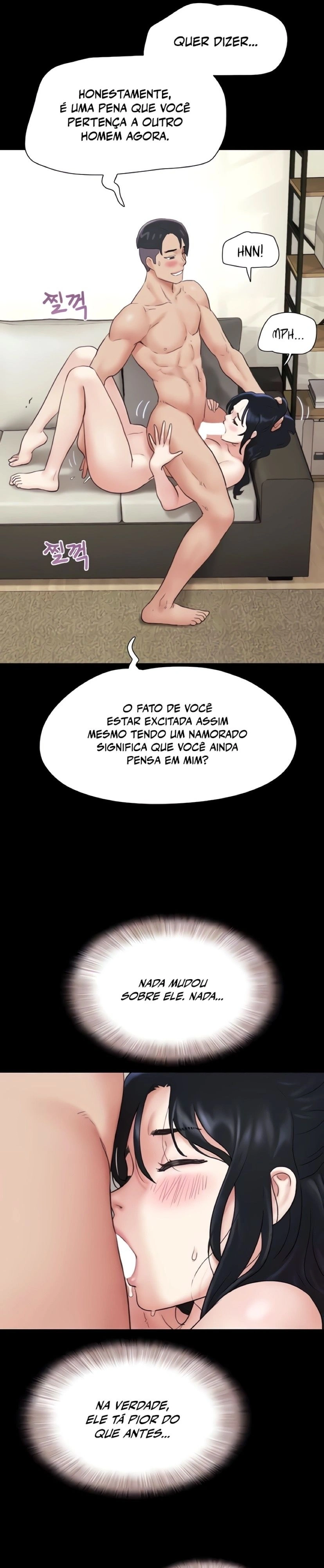 Soeun Capítulo 14 Página 2
