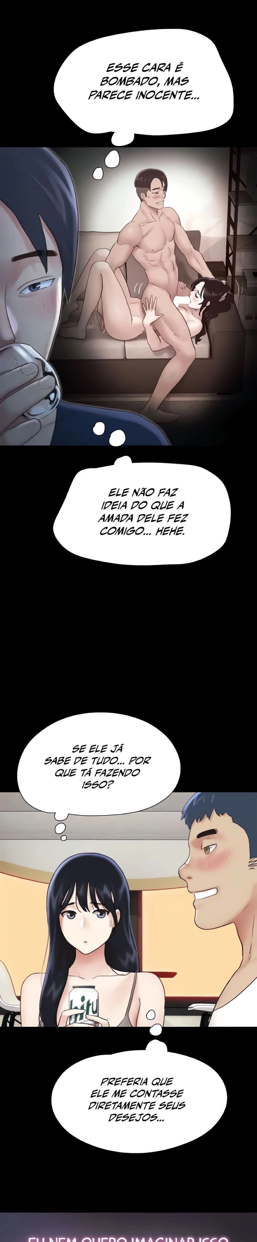Soeun Capítulo 14 Página 21