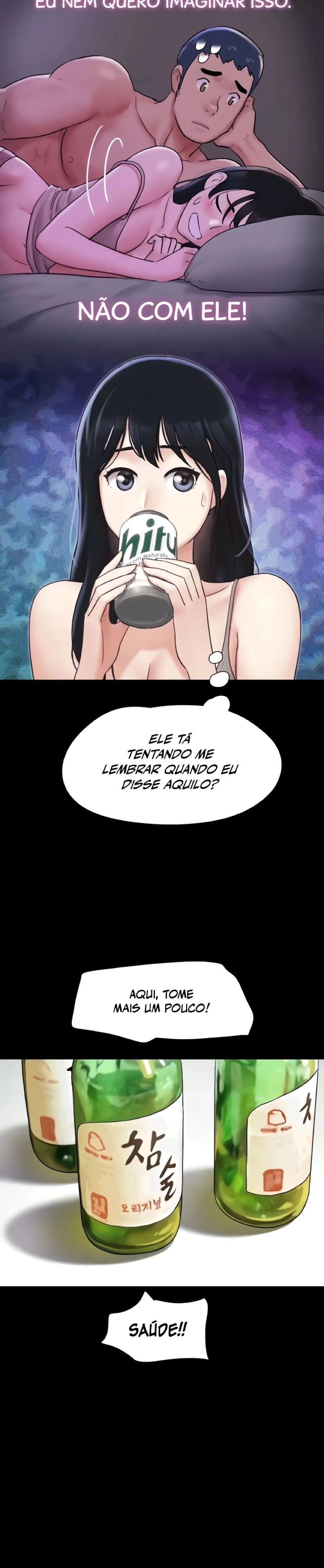 Soeun Capítulo 14 Página 22