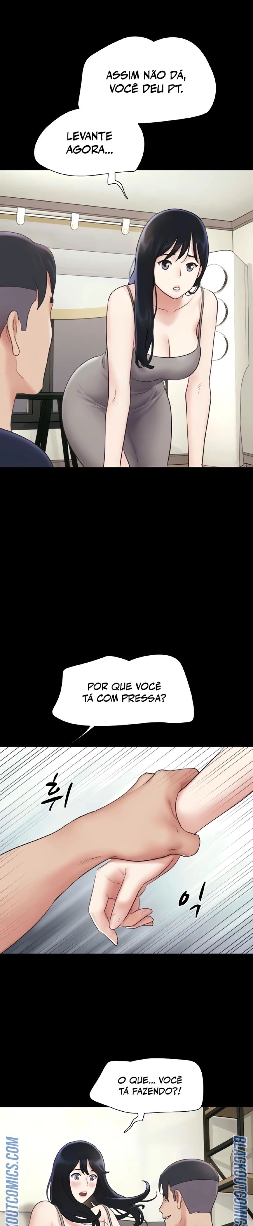Soeun Capítulo 14 Página 24