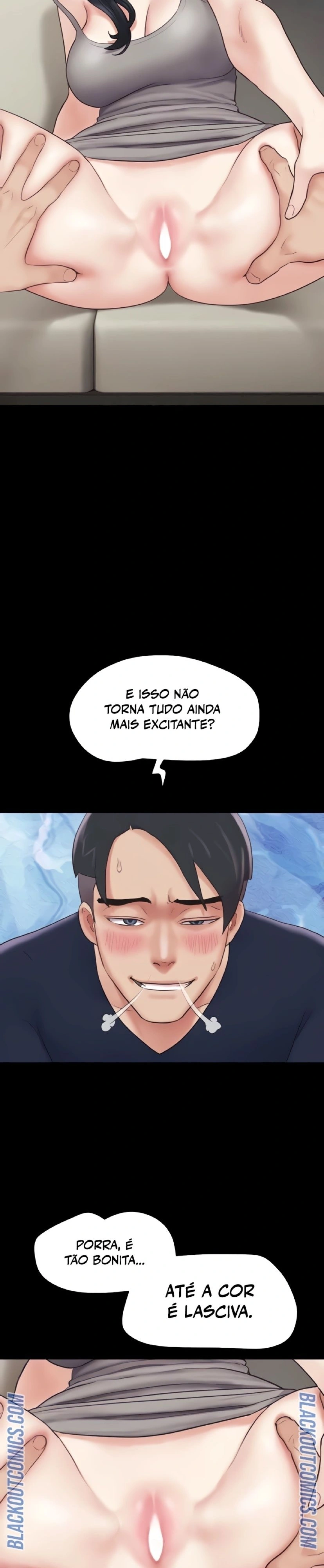 Soeun Capítulo 14 Página 27