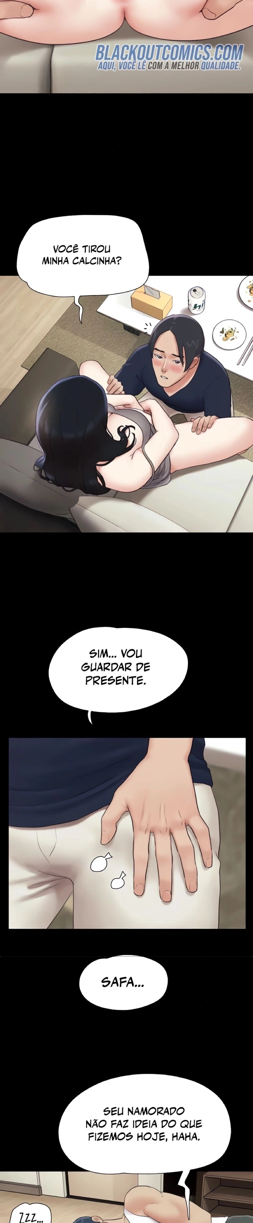 Soeun Capítulo 14 Página 28