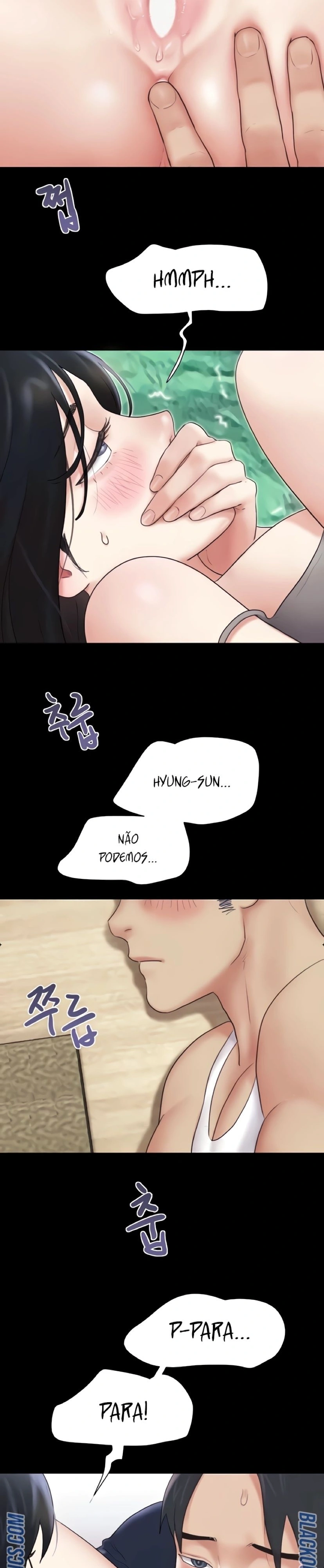 Soeun Capítulo 14 Página 31