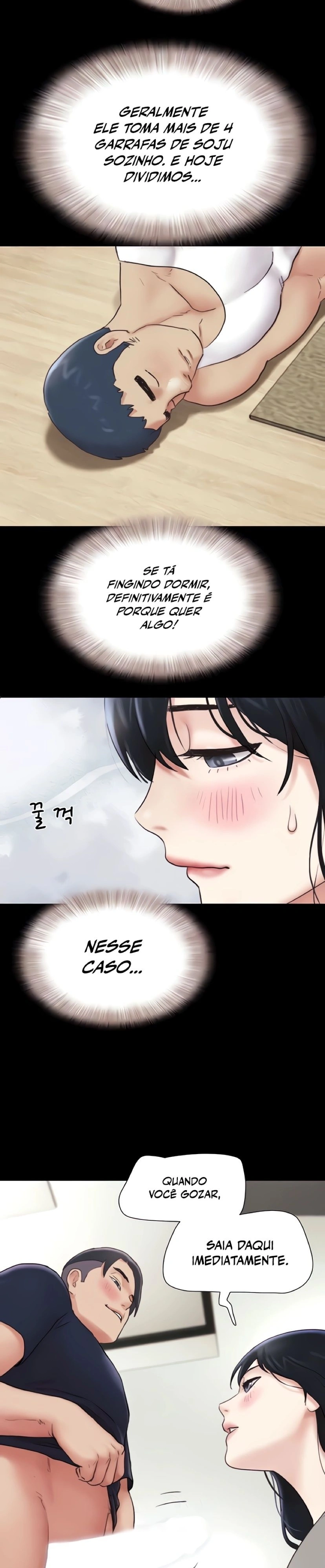 Soeun Capítulo 14 Página 34