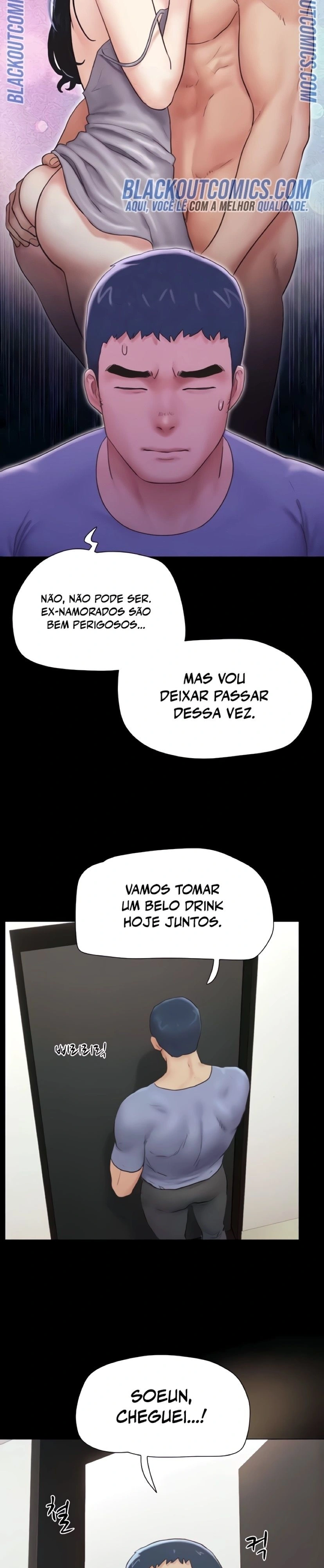 Soeun Capítulo 14 Página 7