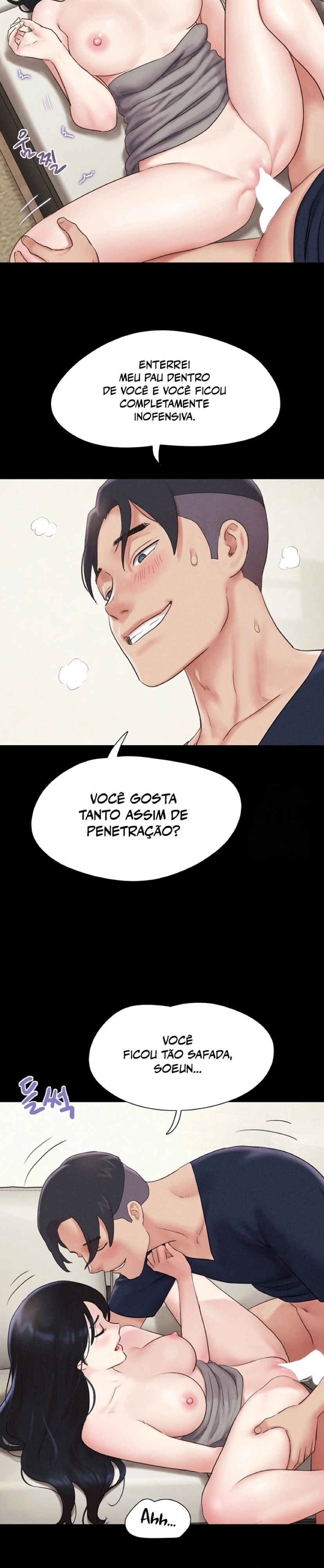 Soeun Capítulo 15 Página 15