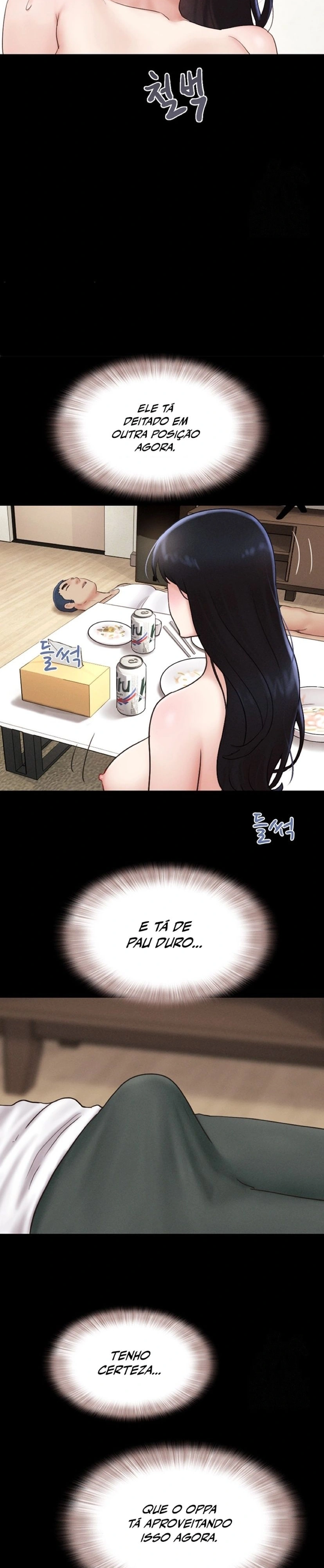 Soeun Capítulo 15 Página 20