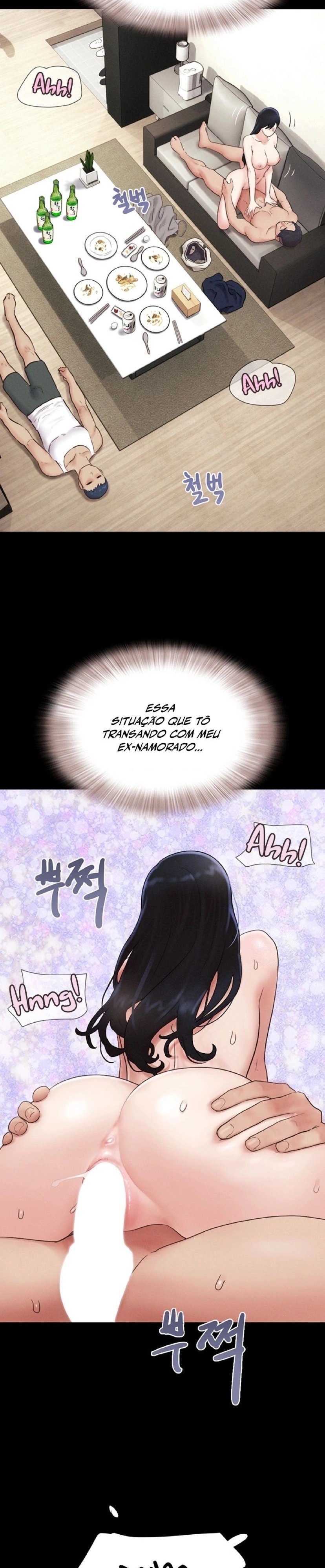 Soeun Capítulo 15 Página 21