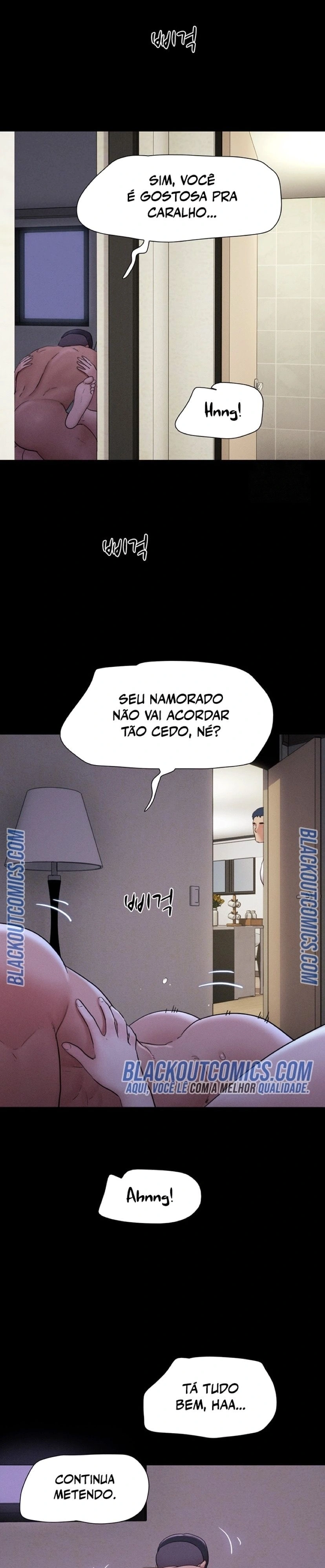 Soeun Capítulo 15 Página 29
