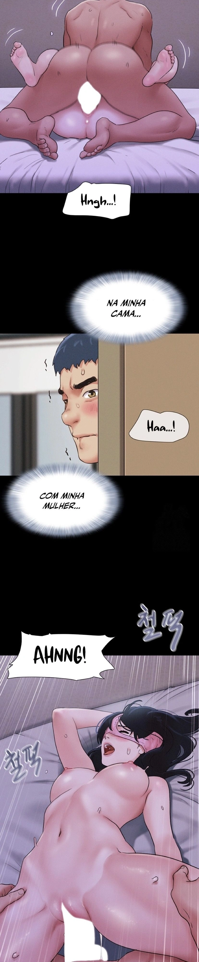 Soeun Capítulo 15 Página 30