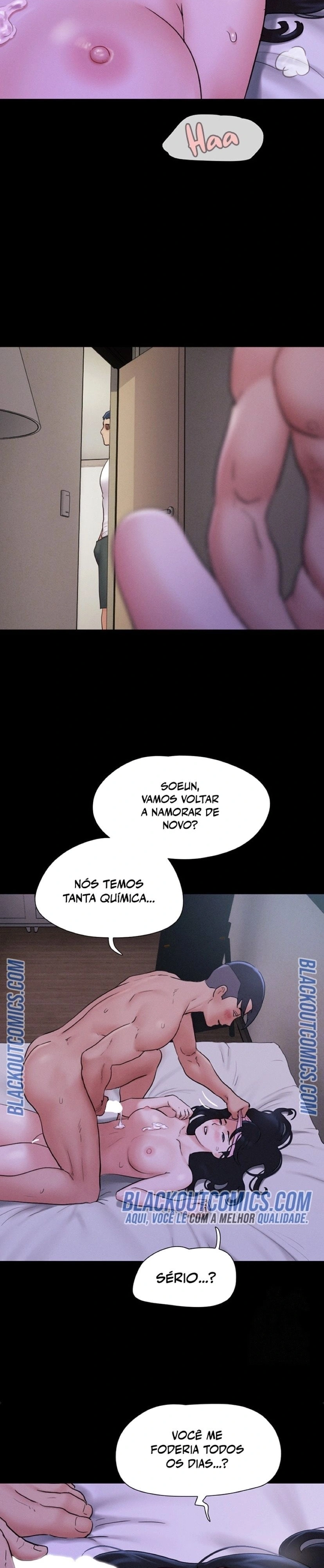 Soeun Capítulo 15 Página 33