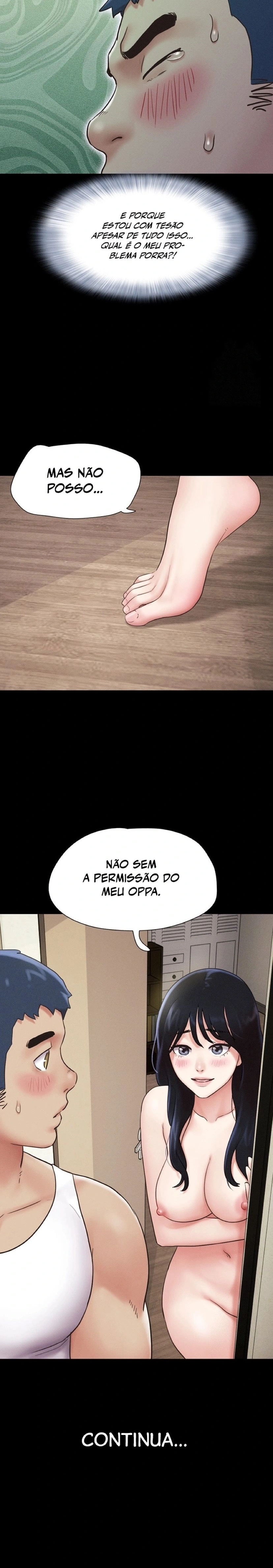 Soeun Capítulo 15 Página 35