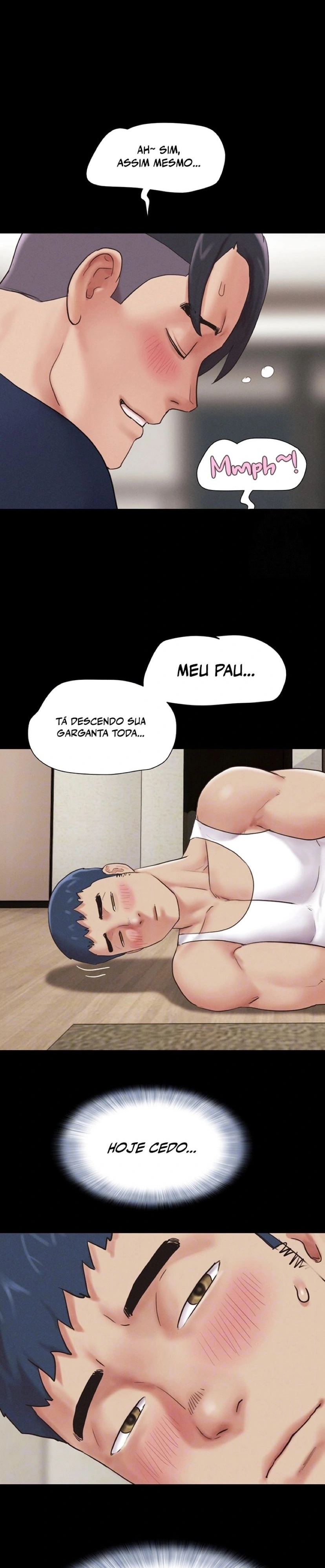 Soeun Capítulo 15 Página 8