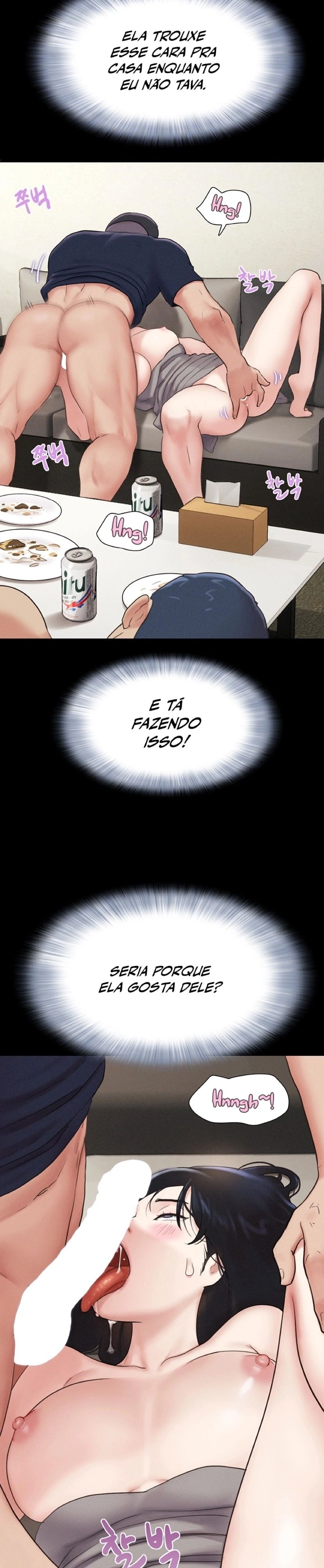 Soeun Capítulo 15 Página 9