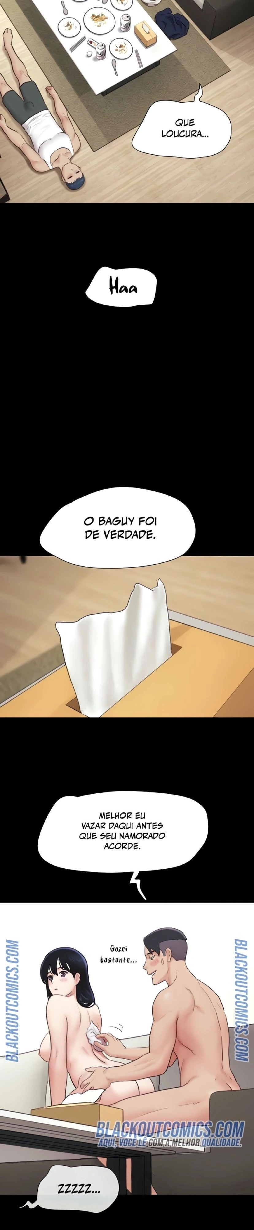 Soeun Capítulo 16 Página 10