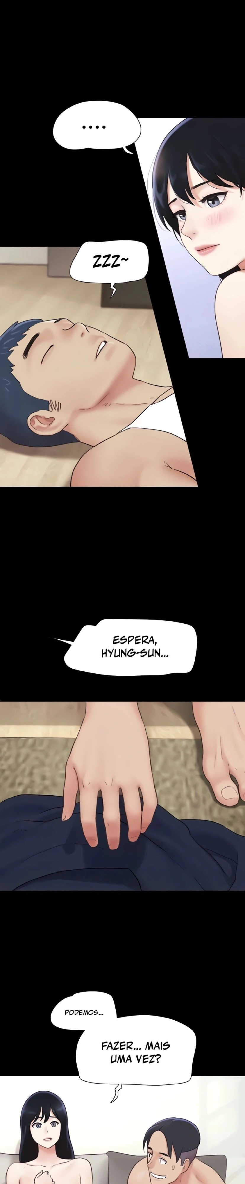 Soeun Capítulo 16 Página 11