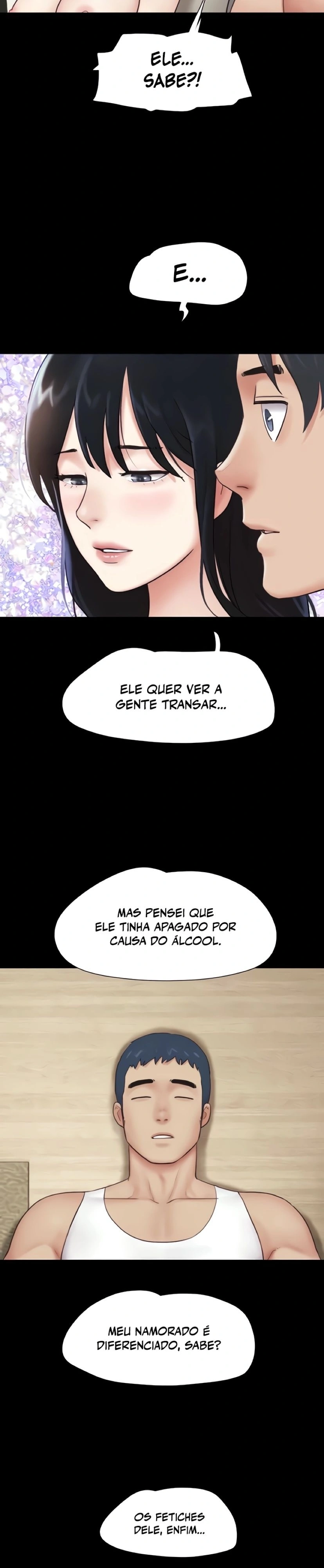 Soeun Capítulo 16 Página 13