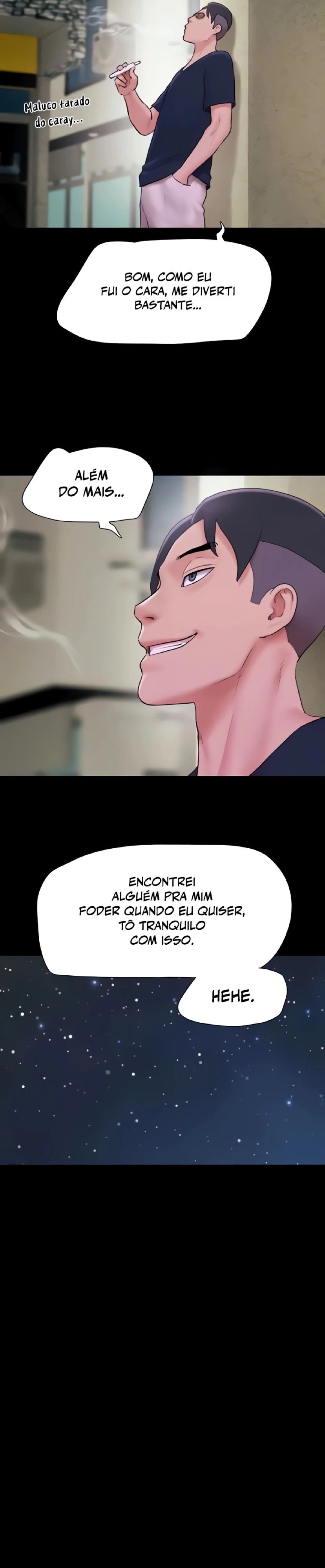 Soeun Capítulo 16 Página 18