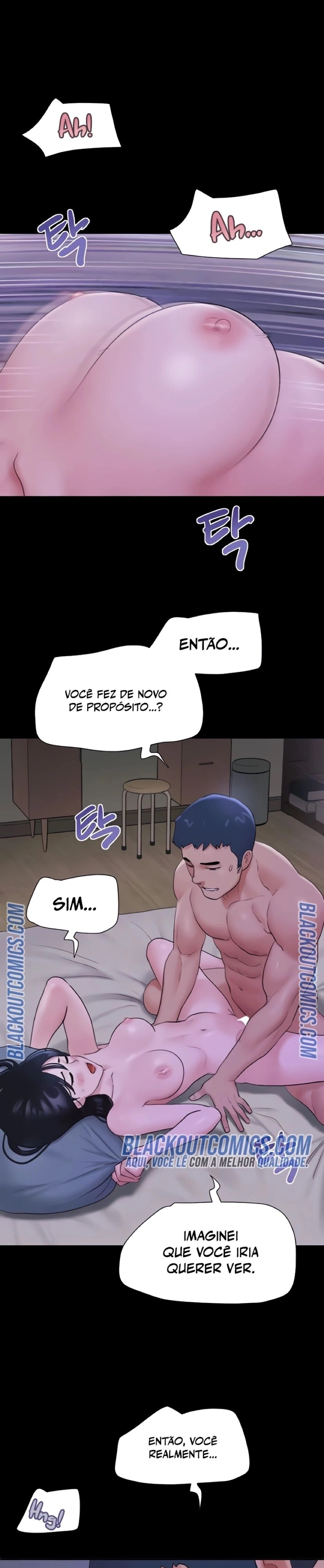 Soeun Capítulo 16 Página 19