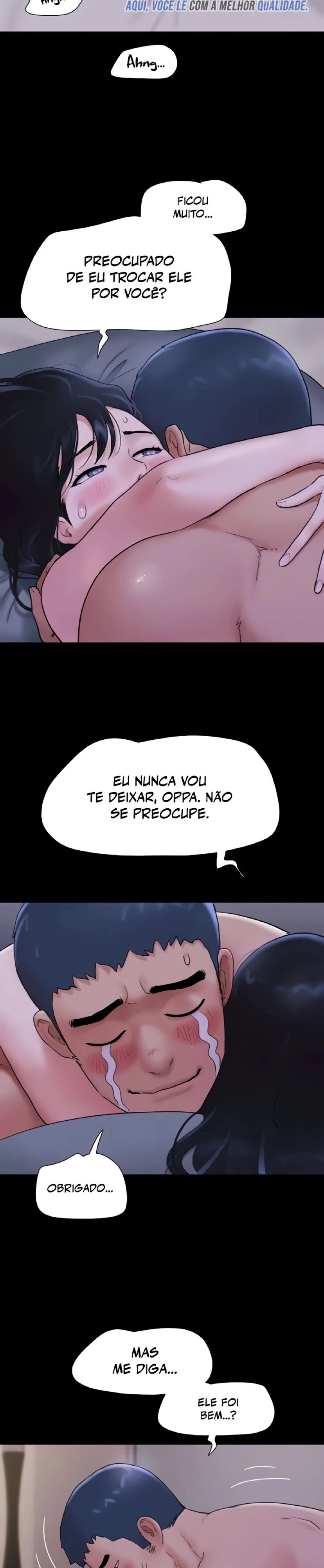 Soeun Capítulo 16 Página 21