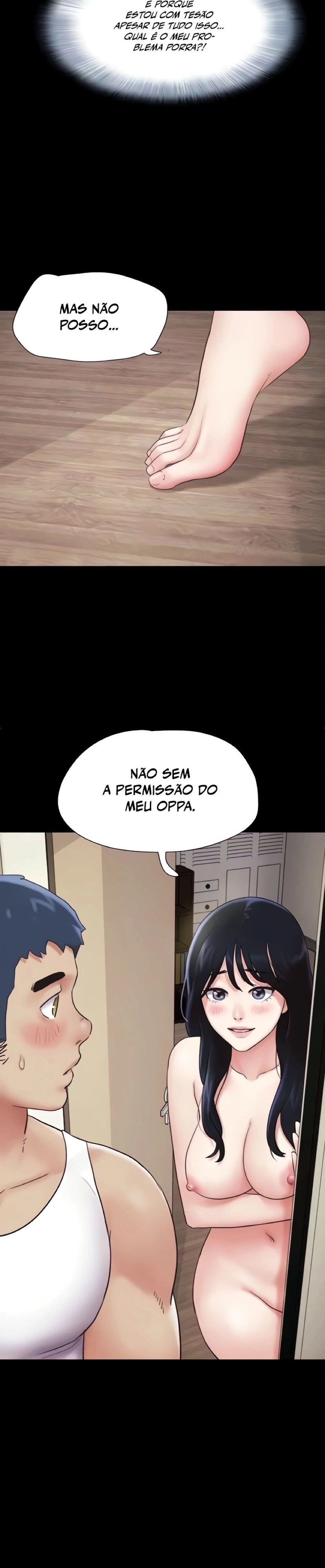 Soeun Capítulo 16 Página 3