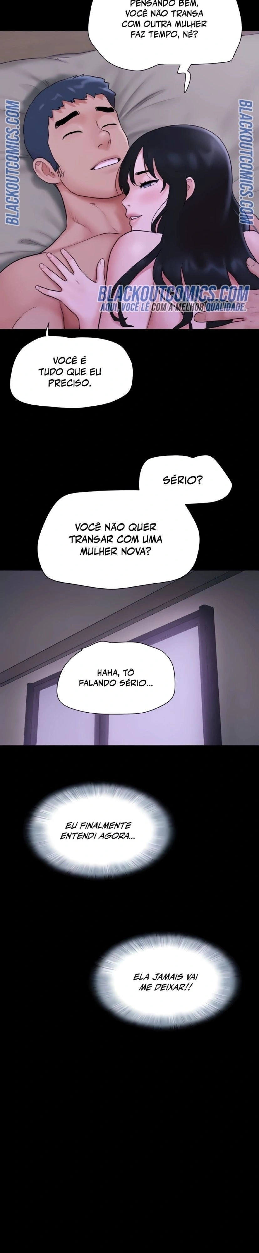 Soeun Capítulo 16 Página 31