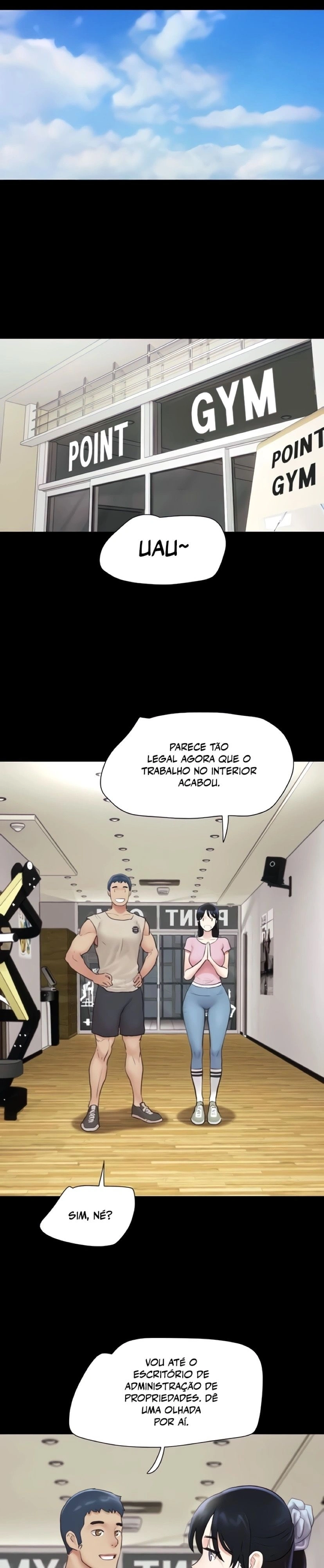 Soeun Capítulo 16 Página 32