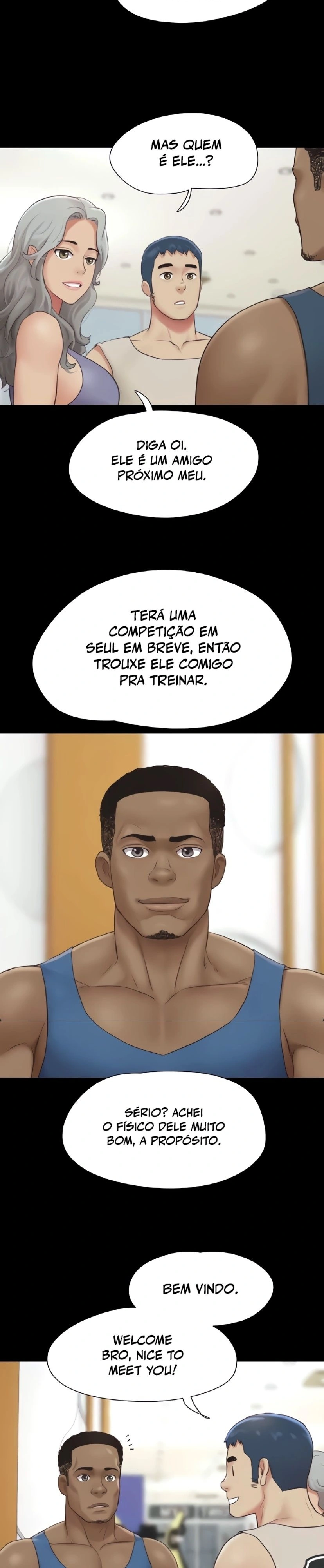 Soeun Capítulo 17 Página 11