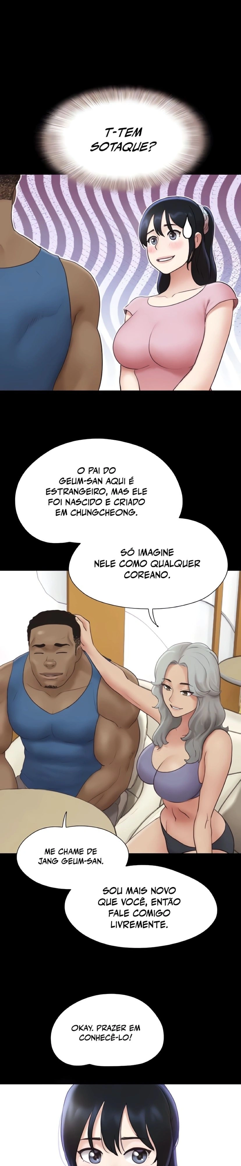 Soeun Capítulo 17 Página 13