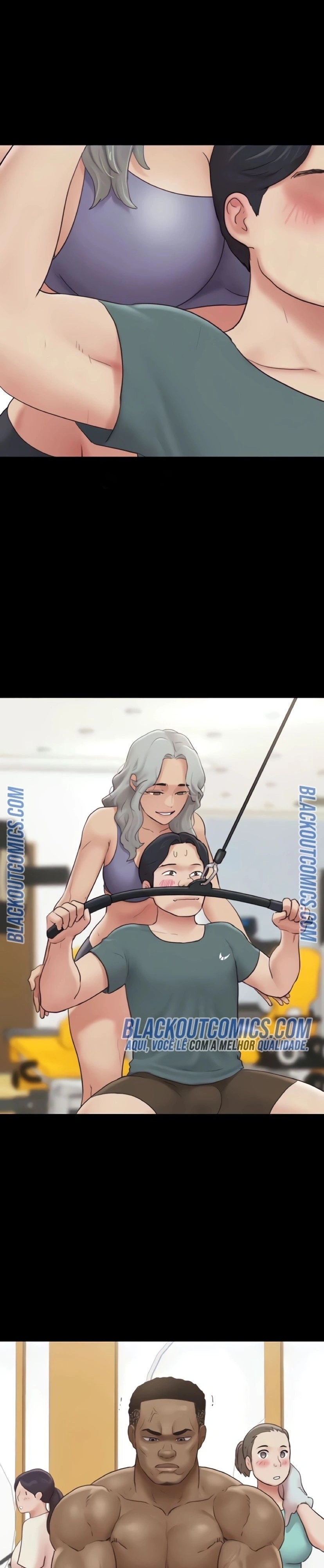 Soeun Capítulo 17 Página 18
