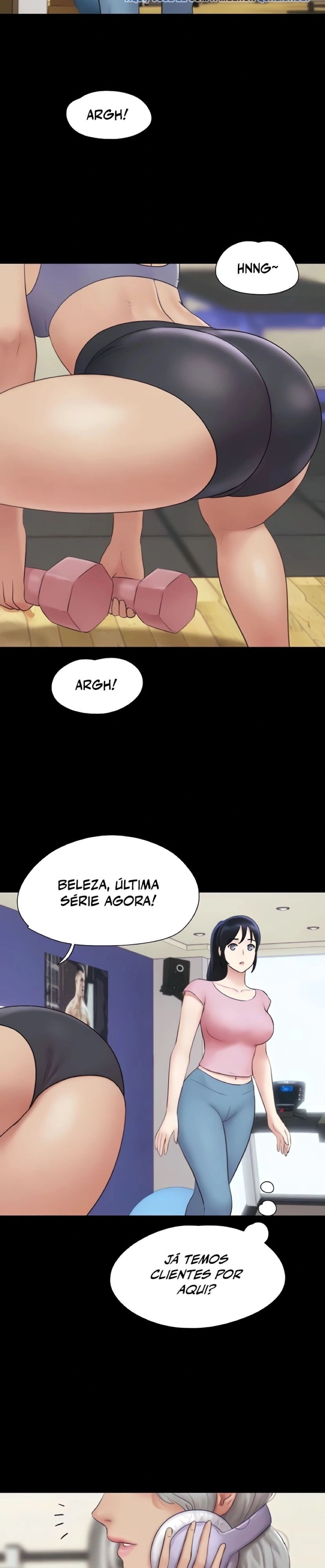 Soeun Capítulo 17 Página 2