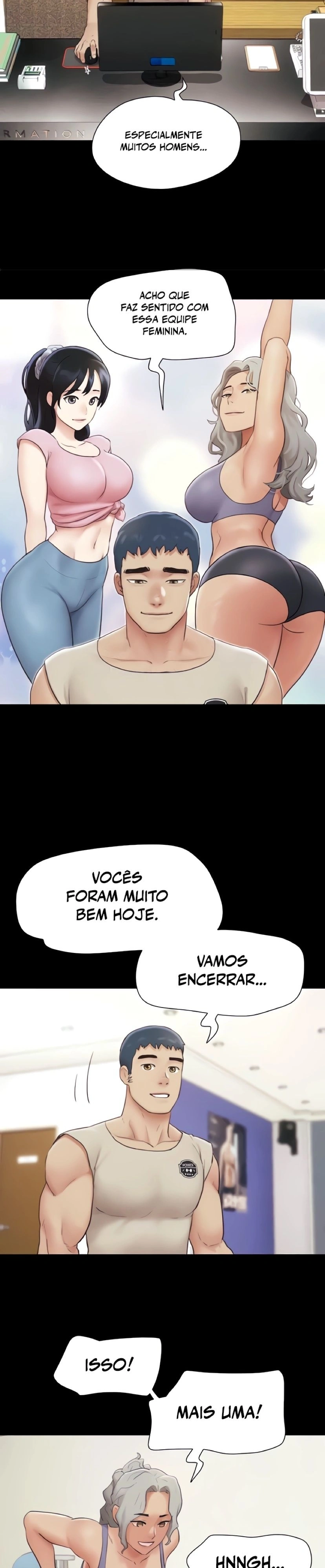 Soeun Capítulo 17 Página 20
