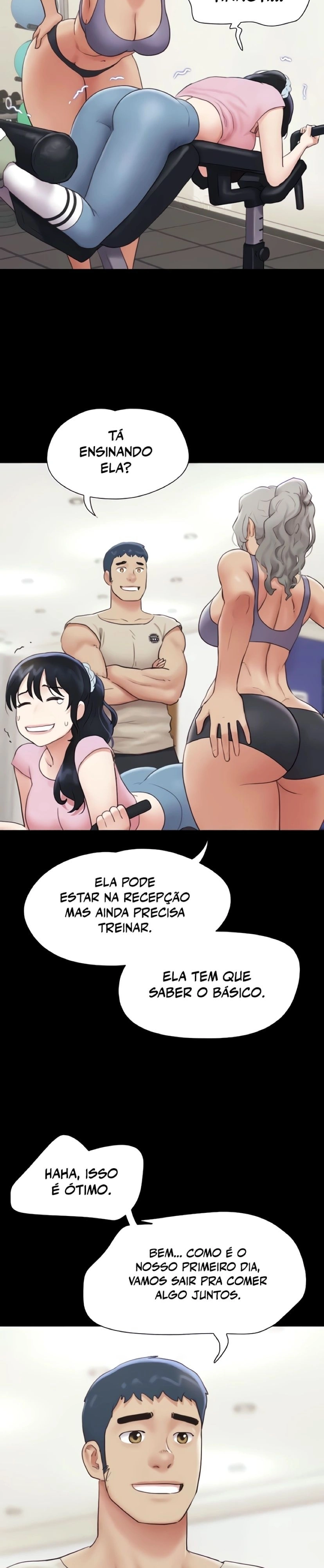 Soeun Capítulo 17 Página 21